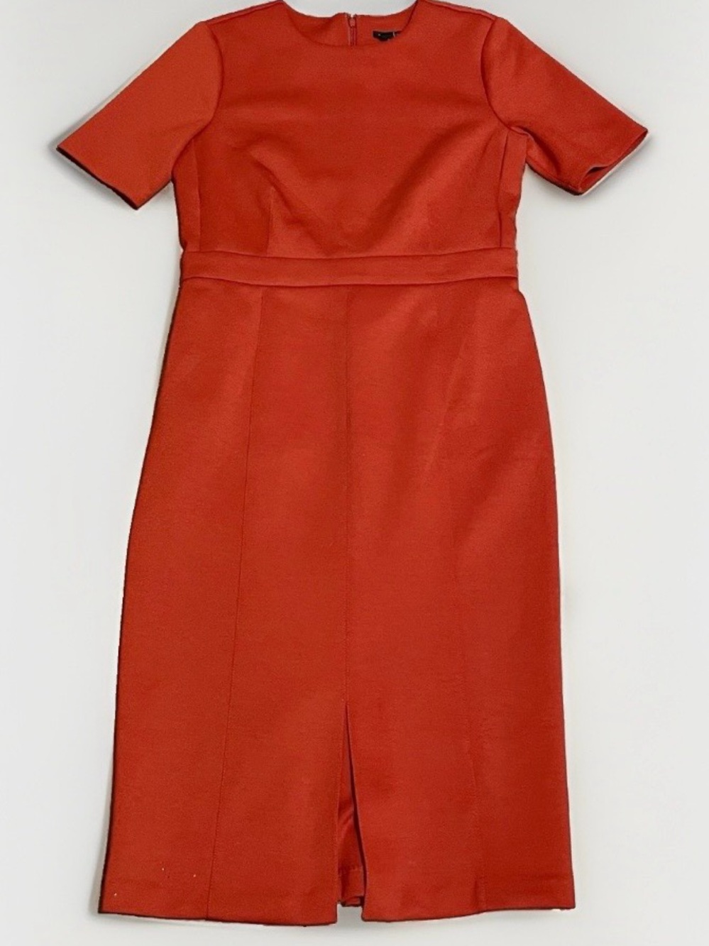 NWT Ann Taylor Midi Dress Size 6